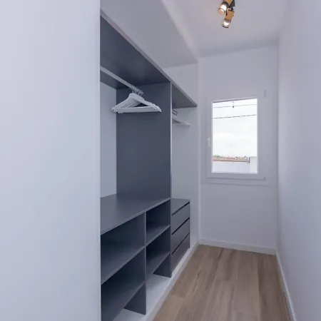 펜션 Modernes Und Helles Direkt Am Meer- Mit Zwei Grossen Terrassen- Garte By Interhome *