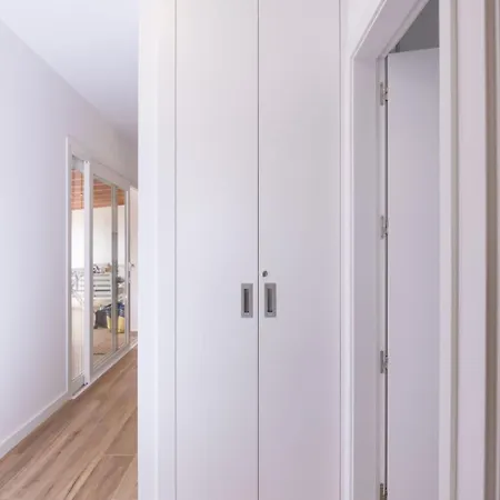 펜션 Modernes Und Helles Direkt Am Meer- Mit Zwei Grossen Terrassen- Garte By Interhome Villaverde (Fuerteventura)