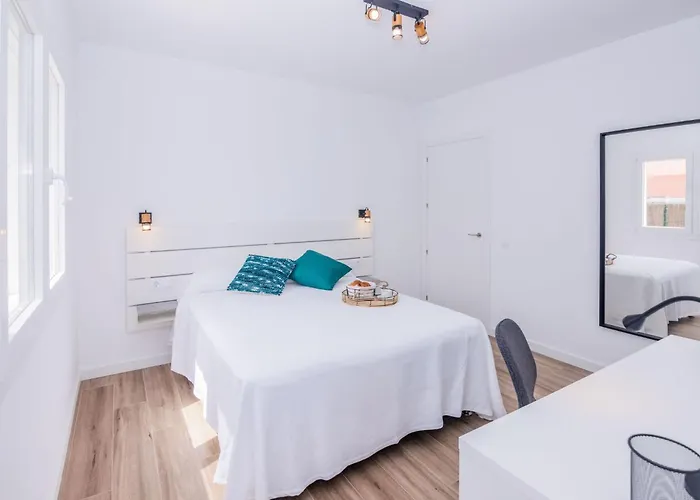 Modernes Und Helles Direkt Am Meer- Mit Zwei Grossen Terrassen- Garte By Interhome بيت للعطل *