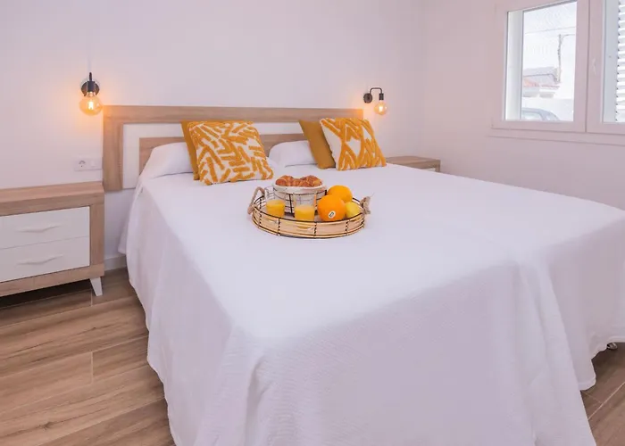 بيت للعطل Modernes Und Helles Direkt Am Meer- Mit Zwei Grossen Terrassen- Garte By Interhome *