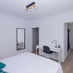 Modernes Und Helles Direkt Am Meer- Mit Zwei Grossen Terrassen- Garte By Interhome Feriehus *