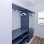 Modernes Und Helles Direkt Am Meer- Mit Zwei Grossen Terrassen- Garte By Interhome * Villaverde (Fuerteventura)