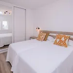 Feriehus Modernes Und Helles Direkt Am Meer- Mit Zwei Grossen Terrassen- Garte By Interhome Villaverde (Fuerteventura)