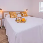 Casa de Férias Modernes Und Helles Direkt Am Meer- Mit Zwei Grossen Terrassen- Garte By Interhome *