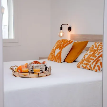 Σπίτι διακοπών Modernes Und Helles Direkt Am Meer- Mit Zwei Grossen Terrassen- Garte By Interhome Villaverde (Fuerteventura)