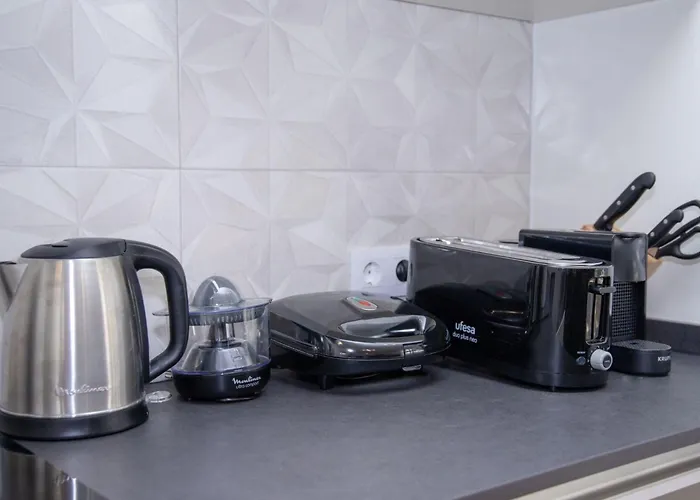 Сasa de vacaciones Modernes Und Helles Direkt Am Meer- Mit Zwei Grossen Terrassen- Garte By Interhome Villaverde (Fuerteventura)