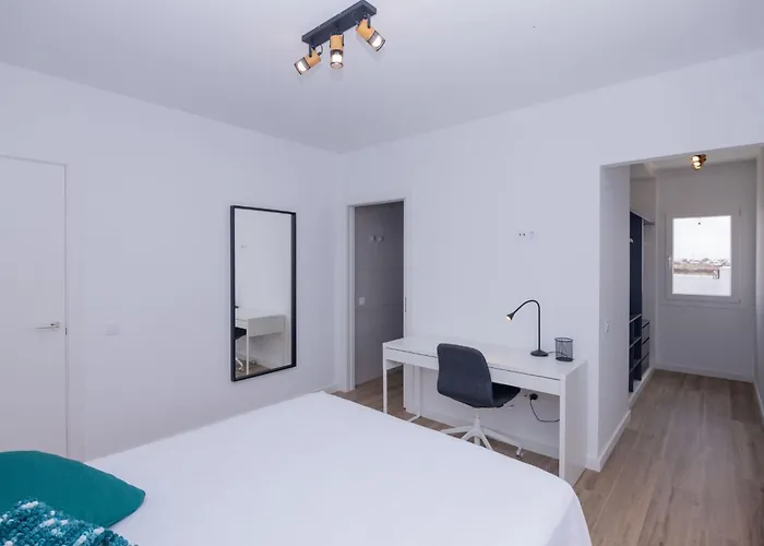 Modernes Und Helles Direkt Am Meer- Mit Zwei Grossen Terrassen- Garte By Interhome Сasa de vacaciones *