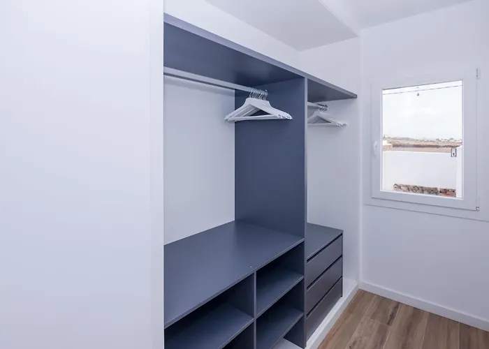 Modernes Und Helles Direkt Am Meer- Mit Zwei Grossen Terrassen- Garte By Interhome * Villaverde (Fuerteventura)