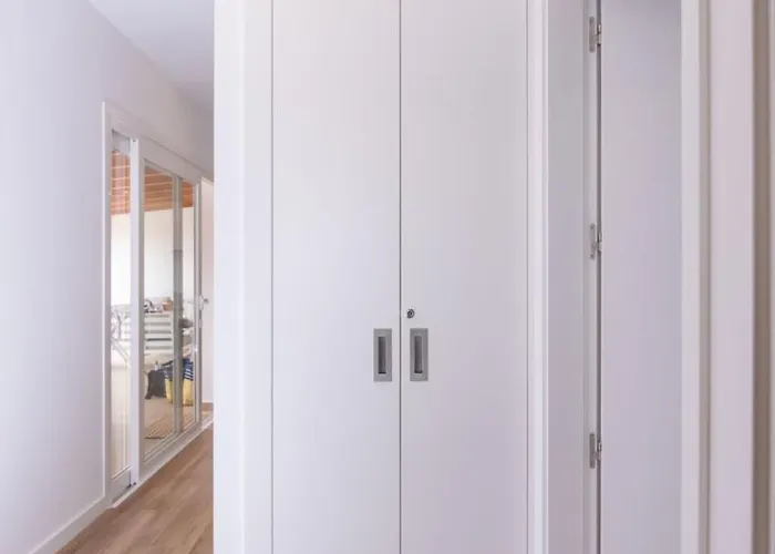 Сasa de vacaciones Modernes Und Helles Direkt Am Meer- Mit Zwei Grossen Terrassen- Garte By Interhome Villaverde (Fuerteventura)