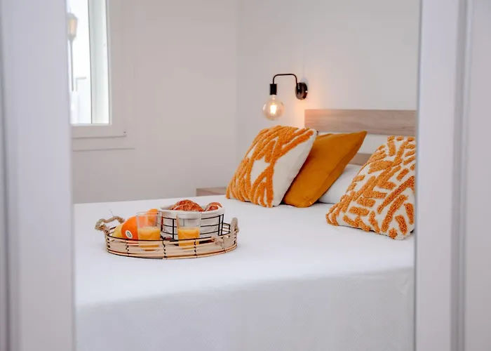 Сasa de vacaciones Modernes Und Helles Direkt Am Meer- Mit Zwei Grossen Terrassen- Garte By Interhome Villaverde (Fuerteventura)