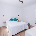 Modernes Und Helles Direkt Am Meer- Mit Zwei Grossen Terrassen- Garte By Interhome Сasa de vacaciones *